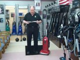 Need To Remove Pet Hair? Wooster Vacuum Expert Talks Riccar