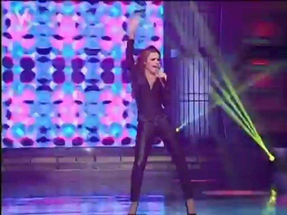 Melody - El Baile del Gorila ( 2013 )