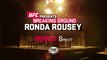 Ronda Rousey: Breaking Ground Preview