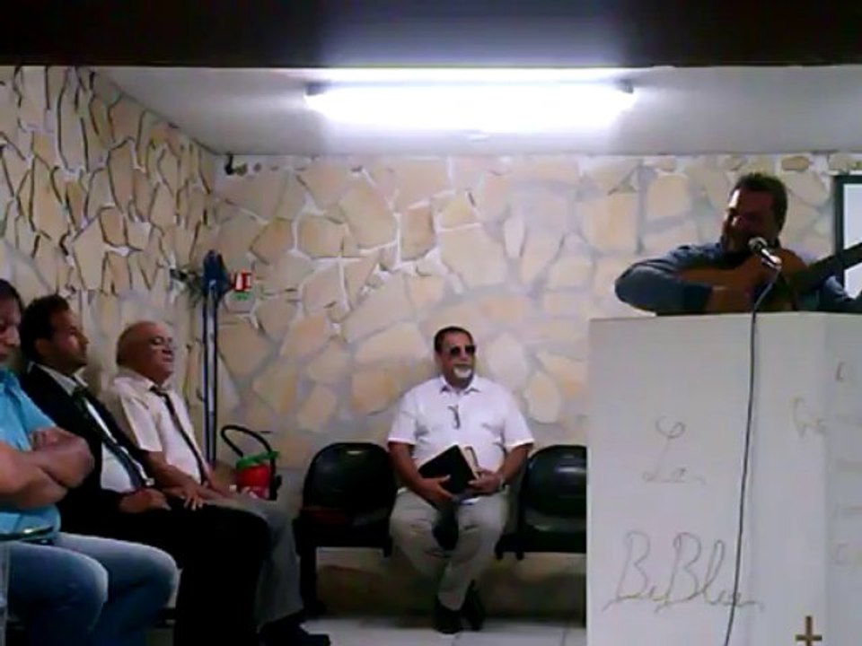 culto 3