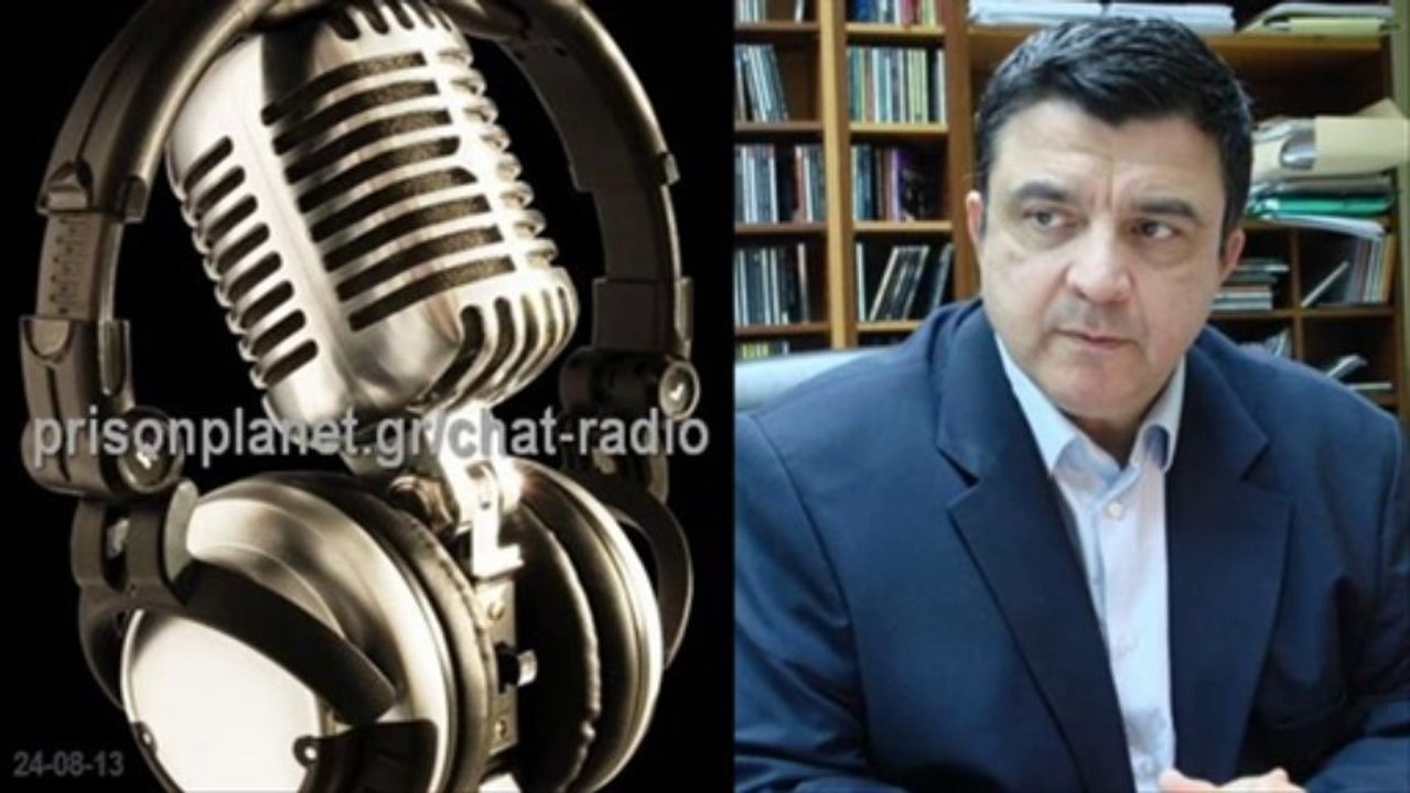 Χριστιανική Μασονία και Ρατσισμός - Η Δεξιά και η Αριστερή Ασπίδα