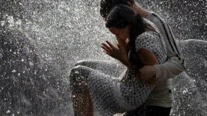 Phil Collins ♥ I Wish It Would Rain Down ♥