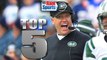 Top 5 NFL Coaches on the Hot Seat in 2013