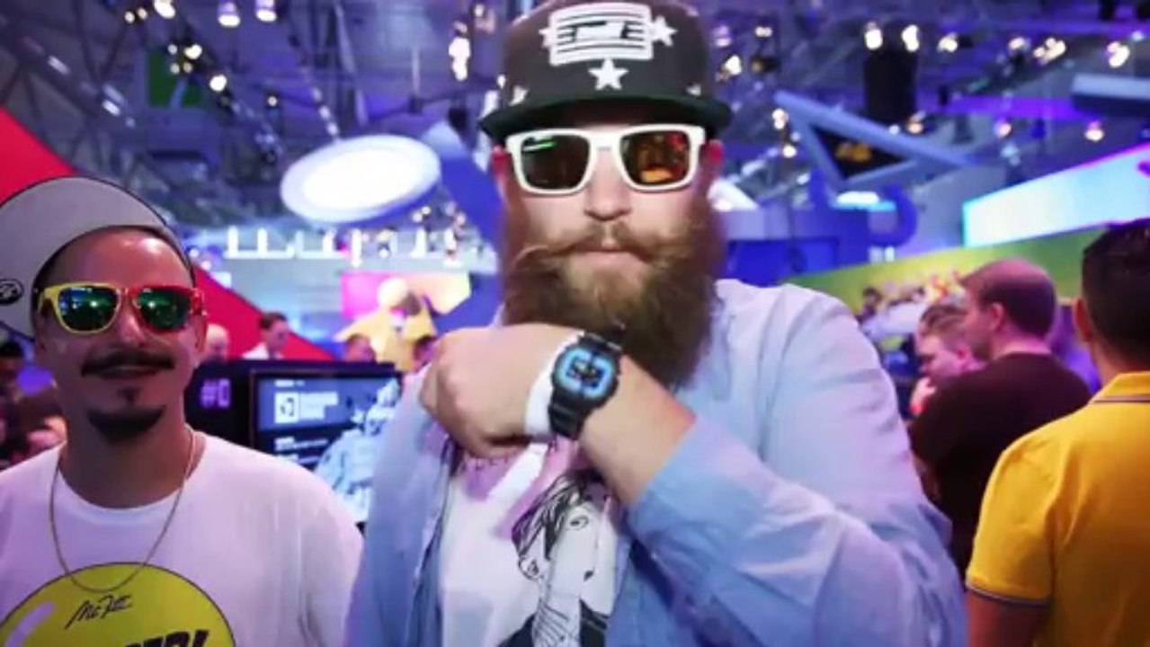 PS4 - Reaction From Gamers
