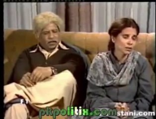 Waris - Famous Drama of PTV 1975 (Must Watch) - Part 11