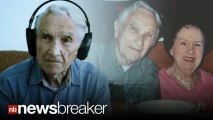 HEARTWARMING: 96 Year Old Man Hit #1 on iTunes with Love Song to Late Wife