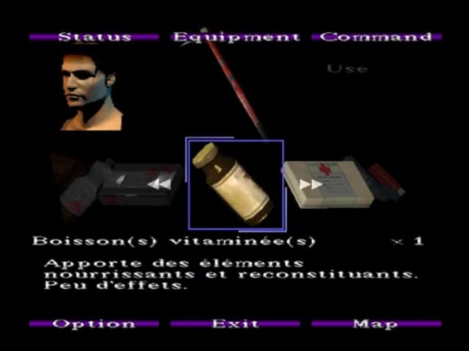 Silent Hill Walkthrough 13 - Les égouts