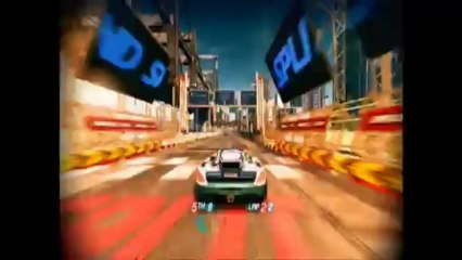 BogusLeek - Split-Second Lets Play