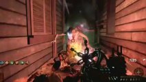 Black Ops 2 Zombies - Buried Livestream