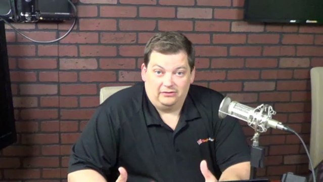 Your Church Website Week 1 - Church Technology - Episode 1 - Tech-Zen.tv