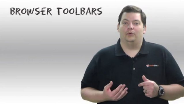 Browser Toolbars - Security 101 - Episode 13