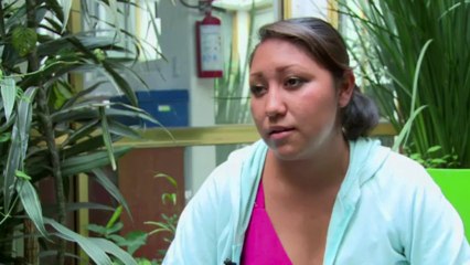 Condenada por aborto, ahora libre