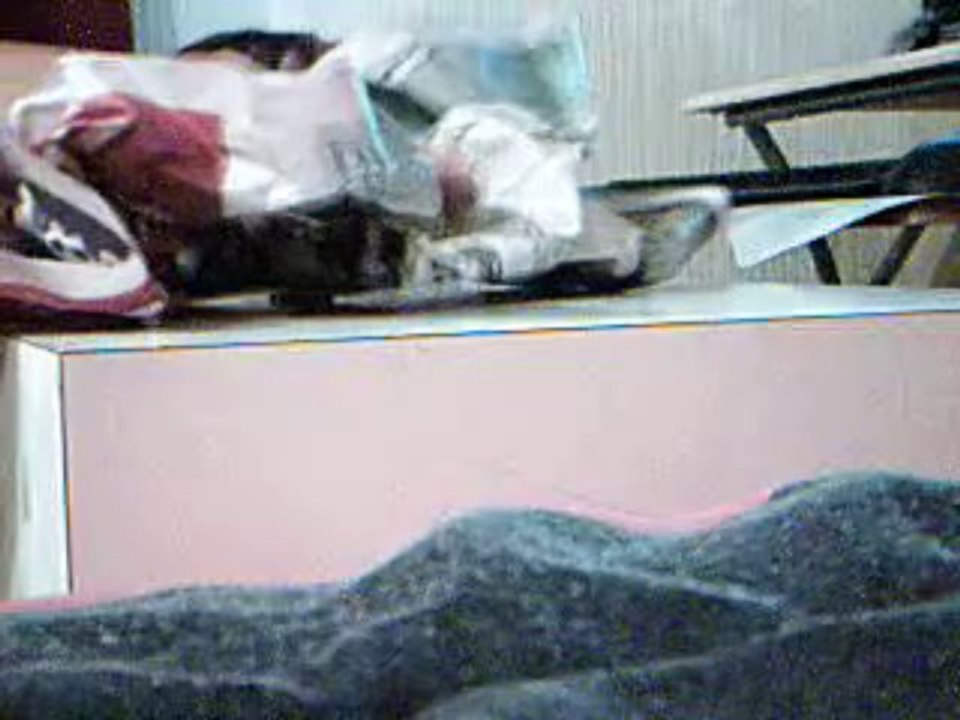 Tour de magie : disparition d'une pièce