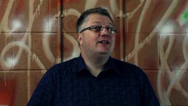 No Diary Diary by Chris Congreave and Titanas Magic Productions - Magic Trick