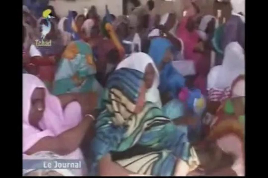 Deby change des gouverneurs mafieux par des pires et desenclave Miski (tibesti)pour sa mine d'Or pour devenir DAR BILA demain.