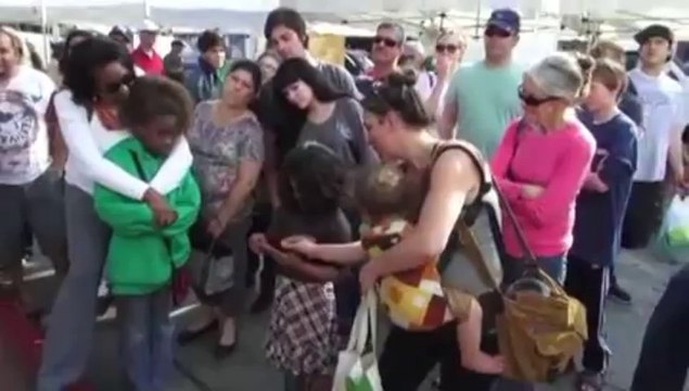 Moustache by Chris Ballinger - Magic Trick