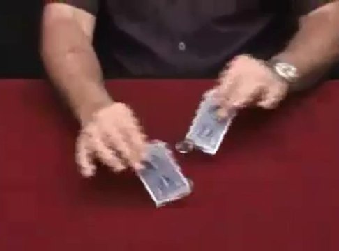 Tango Ultimate Coin (T.U.C) Pure Silver Half dollar by Tango Magic - Magic Trick