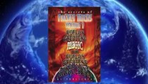 Secrets of Packet Tricks (Worlds Greatest Magic) Vol. 3 (DVD) - Magic Trick