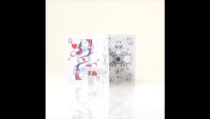 No Name Deck by USPCC - Magic Trick