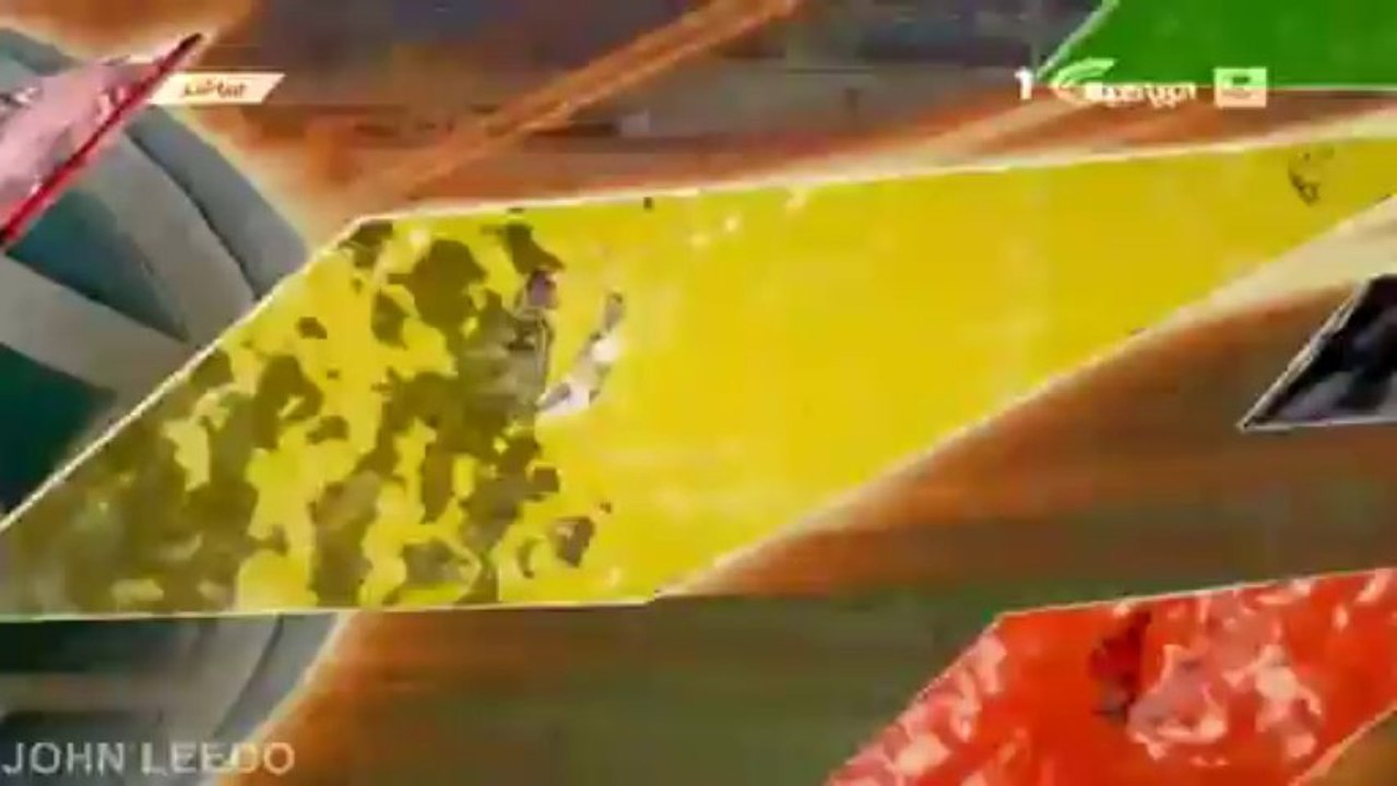 مباراة النصر ونجران كاملة دوري جميل الشوط الثاني الجولة الأولى