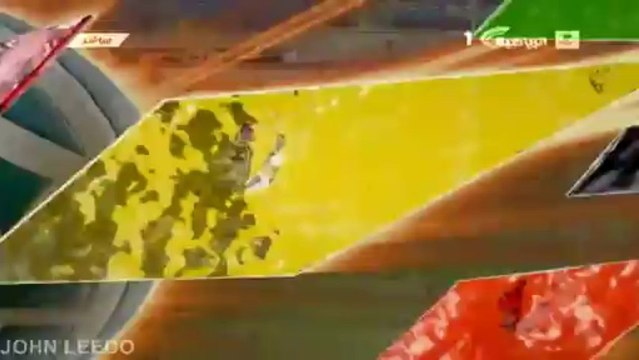 مباراة النصر ونجران كاملة دوري جميل الشوط الثاني الجولة الأولى