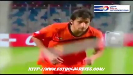 Cobreloa 1-1 La Equidad (Antena 2 Bogotá) - Copa Sudamericana 2013