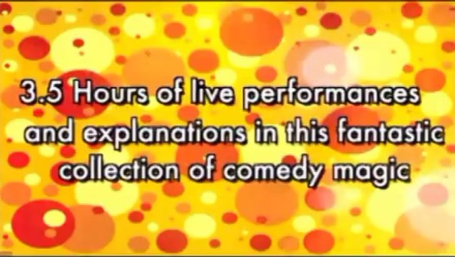 On and Off Stage by Mark Shortland and World Magic Shop - Magic Trick