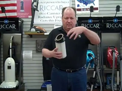 Bagless Vacuums VS Vacuums With Bags | The Sweeper Store In Wooster, Ohio