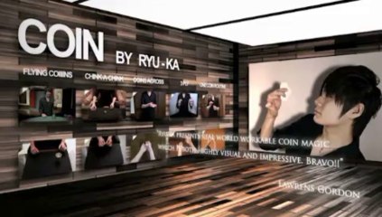 Emperor by MO and RYU-KA - Magic Trick