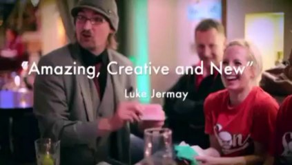 Re-Maxed Iceolation by Kieron Johnson - Magic Trick