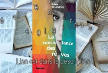 Télécharger gratuit La consistance des rêves de Julien Schemoul