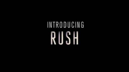On The Set: Introducing Rush