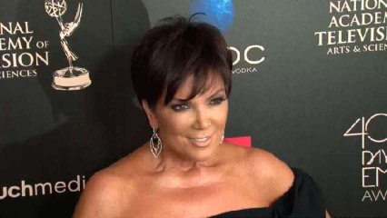 Kris Jenner's Show Allegedly Cancelled