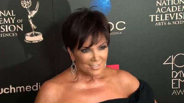 Kris Jenner's Show Allegedly Cancelled