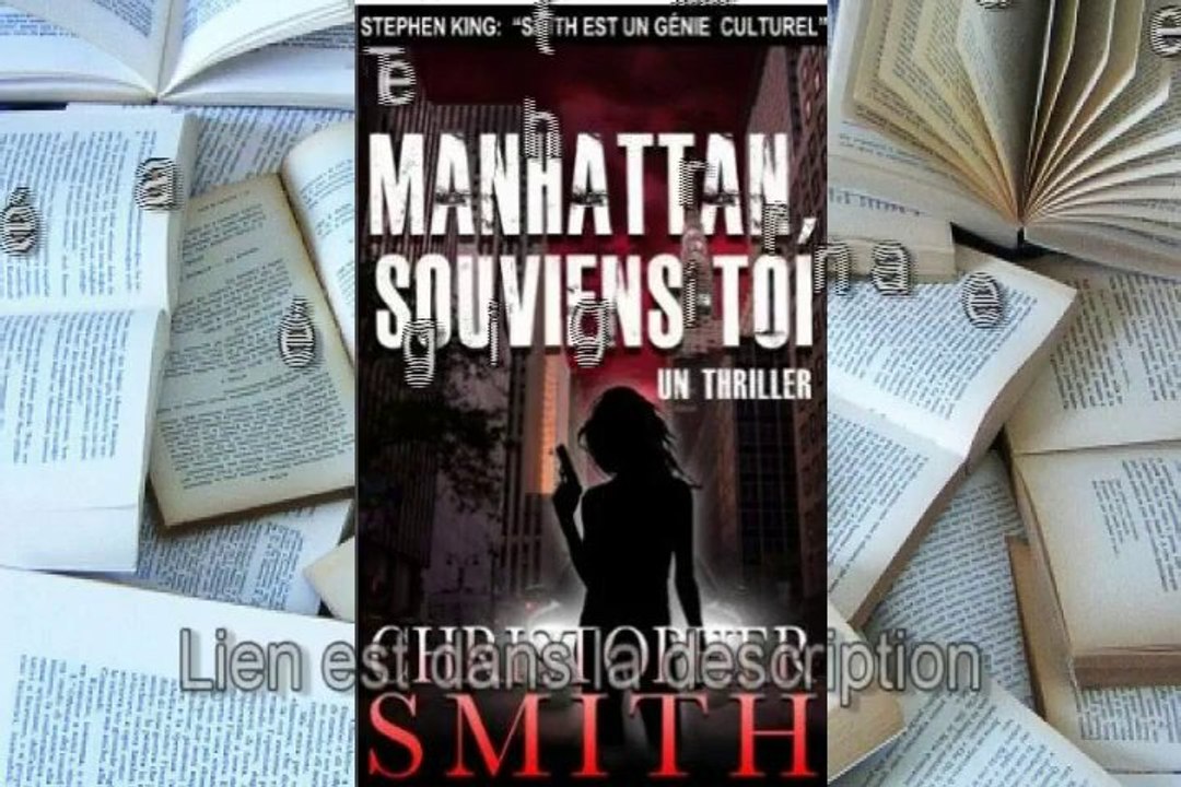 Télécharger gratuit Manhattan, Souviens-Toi de Christopher Smith