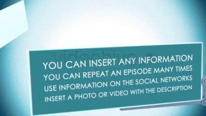 Hi-Tech LOGO - After Effects Template