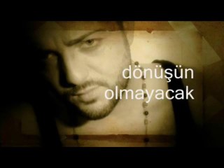 Tolga Tabu - Küçüğüm & Gürkan Tepe - inkar etme