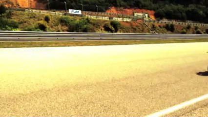 Ales 2013 - FFM détection Thomas & Illiès