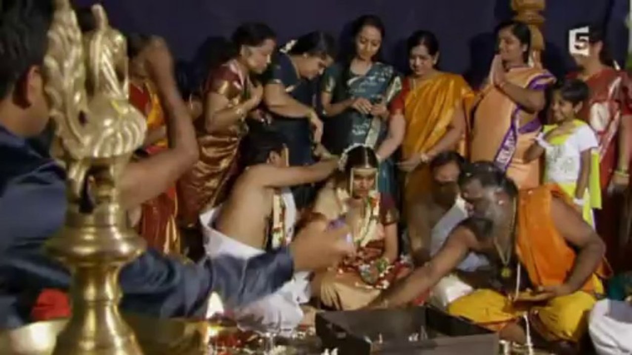 Saveurs d'Asie - L'Inde