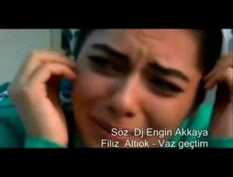 Çok Beğeneceğiniz Bir Çalışma, Dinlemeden Geçme!