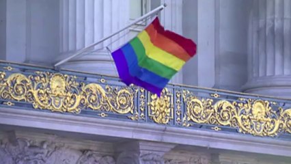 Gays ganan derechos impositivos