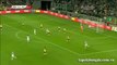 Europa League: Slask Wroclaw 0-5 Sevilla (all goals - highlights - HD)