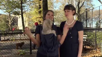 Kelly and Lindsey Do New York THE WEB SERIES - Episode 2