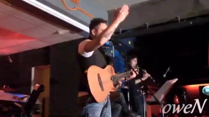 Tolga Tabu - Son Nefes