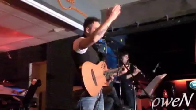 Tolga Tabu - Son Nefes