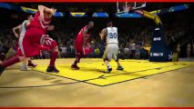 NBA 2K14 - Trailer