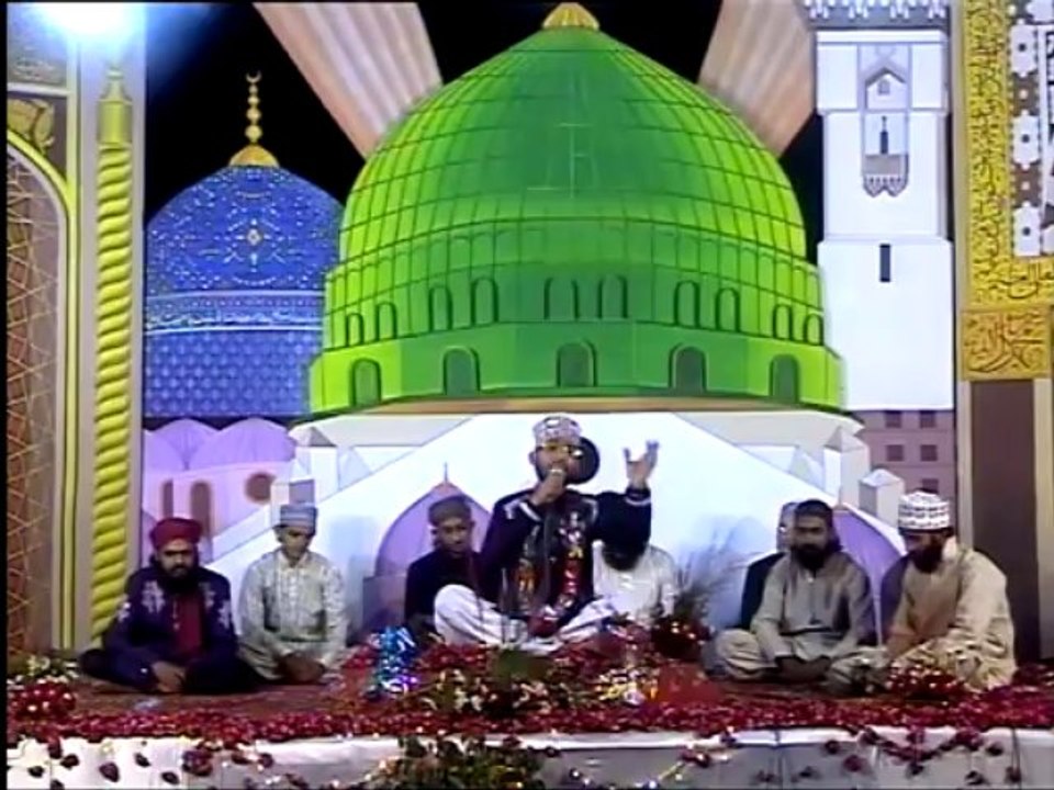 Qadri Aastana salamat rahy,