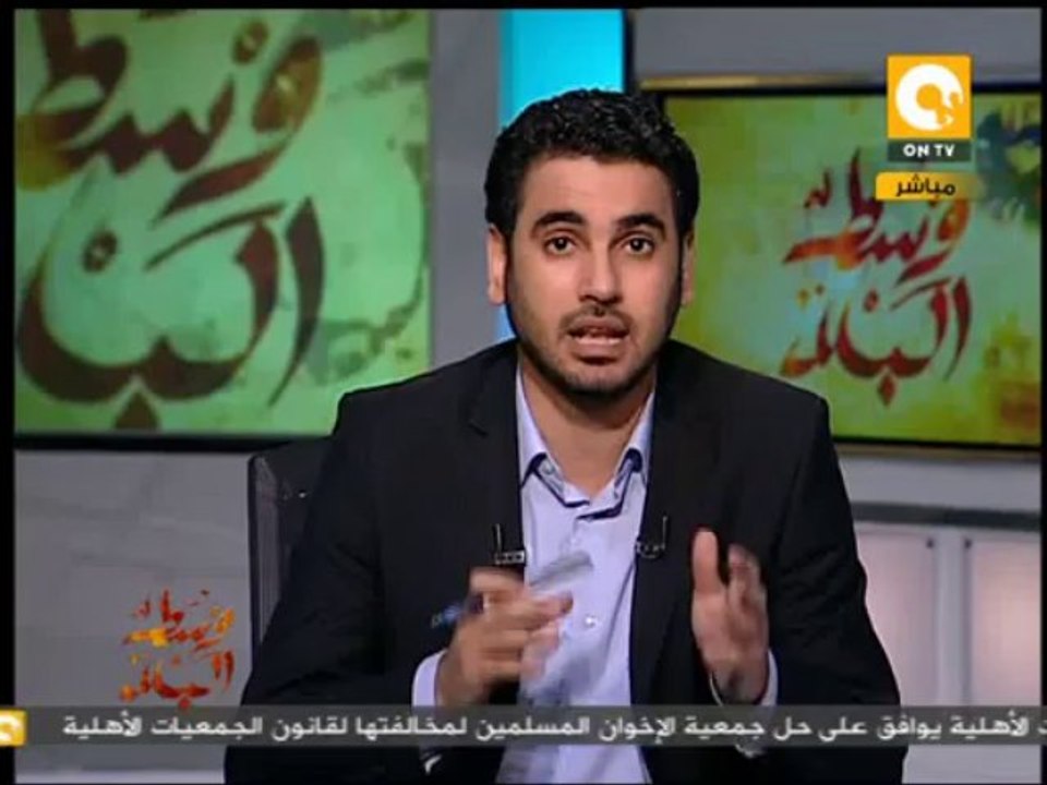 وسط البلد: الدعوة السلفية تناشد المصريين بعدم تلبية دعوة جماعة الإخوان لمظاهرات الغد