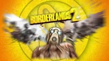 Borderlands 2 - Trailer