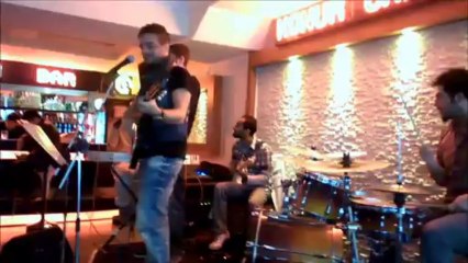 Tolga Tabu - yanarım sensizliğe